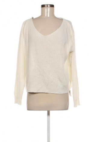 Дамски пуловер SHEIN, Размер M, Цвят Бял, Цена 2,04 €