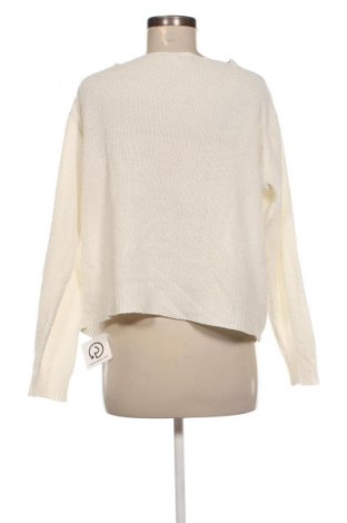 Дамски пуловер SHEIN, Размер M, Цвят Бял, Цена 2,04 €