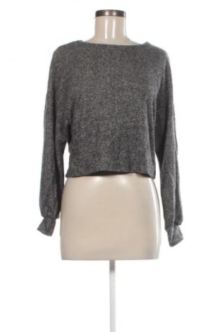 Дамски пуловер SHEIN, Размер XS, Цвят Сив, Цена 8,18 €