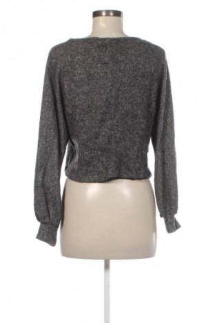 Дамски пуловер SHEIN, Размер XS, Цвят Сив, Цена 8,18 €