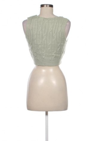 Damski sweter SHEIN, Rozmiar M, Kolor Zielony, Cena 6,99 zł