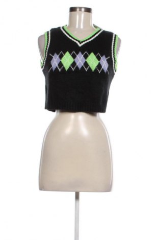 Дамски пуловер SHEIN, Размер M, Цвят Многоцветен, Цена 2,04 €