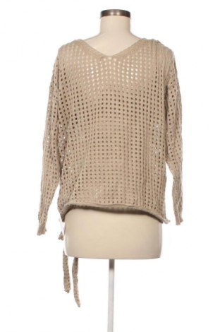 Női pulóver SHEIN, Méret XL, Szín Bézs, Ár 1 229 Ft