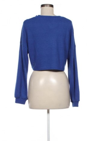 Női pulóver SHEIN, Méret XS, Szín Kék, Ár 669 Ft