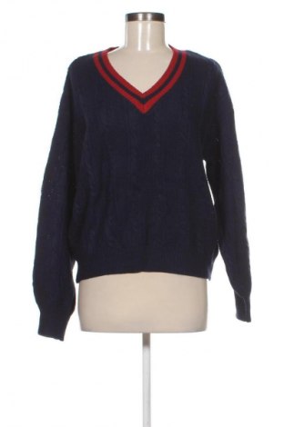 Dámsky pulóver SHEIN, Veľkosť S, Farba Modrá, Cena  9,95 €