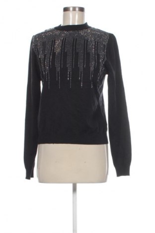 Dámský svetr SHEIN, Velikost XL, Barva Černá, Cena  99,00 Kč