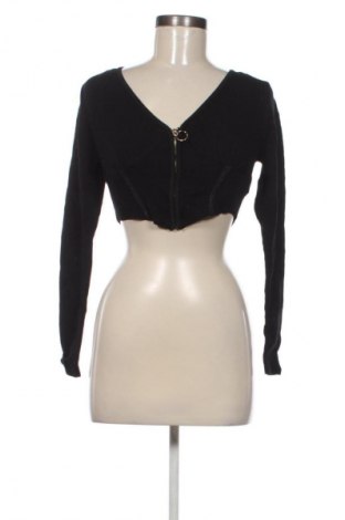 Damski sweter SHEIN, Rozmiar S, Kolor Czarny, Cena 6,99 zł