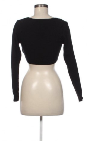 Damski sweter SHEIN, Rozmiar S, Kolor Czarny, Cena 6,99 zł