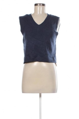 Dámský svetr SHEIN, Velikost S, Barva Modrá, Cena  49,00 Kč