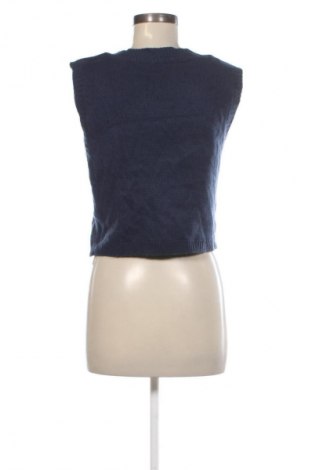 Dámský svetr SHEIN, Velikost S, Barva Modrá, Cena  49,00 Kč