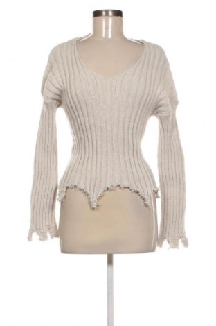 Női pulóver SHEIN, Méret M, Szín Szürke, Ár 2 809 Ft