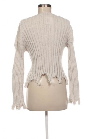 Női pulóver SHEIN, Méret M, Szín Szürke, Ár 2 809 Ft