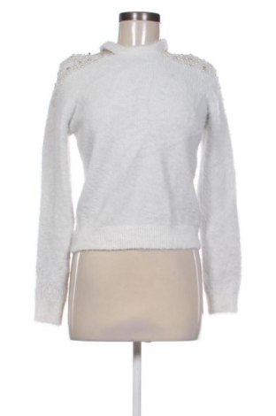 Damski sweter SHEIN, Rozmiar S, Kolor Kolorowy, Cena 80,99 zł