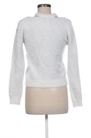 Damski sweter SHEIN, Rozmiar S, Kolor Kolorowy, Cena 80,99 zł