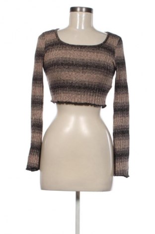 Damski sweter SHEIN, Rozmiar M, Kolor Kolorowy, Cena 41,99 zł