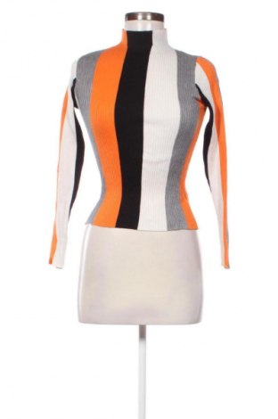 Дамски пуловер SHEIN, Размер S, Цвят Многоцветен, Цена 9,19 €