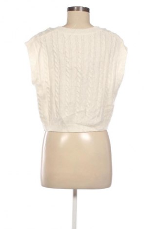 Дамски пуловер SHEIN, Размер M, Цвят Бял, Цена 2,04 €