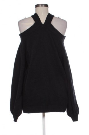 Дамски пуловер SHEIN, Размер M, Цвят Черен, Цена 16,36 €