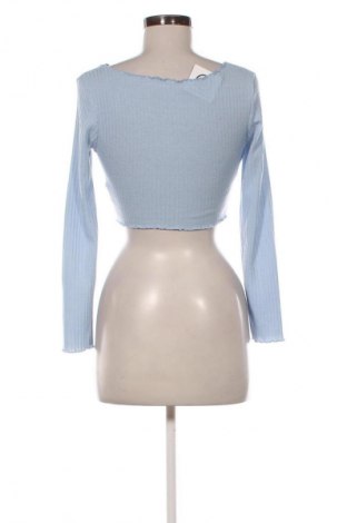 Дамски пуловер SHEIN, Размер XS, Цвят Син, Цена 5,11 €