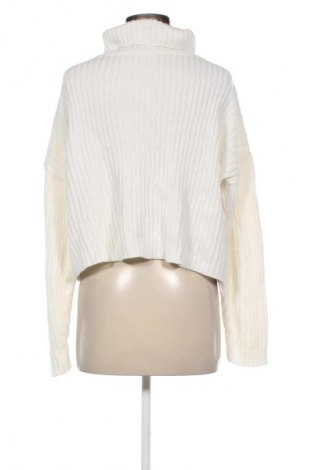 Damski sweter SHEIN, Rozmiar S, Kolor Biały, Cena 31,99 zł