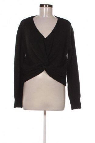 Dámský svetr SHEIN, Velikost M, Barva Černá, Cena  219,00 Kč