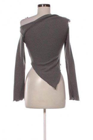 Dámský svetr SHEIN, Velikost S, Barva Šedá, Cena  89,00 Kč