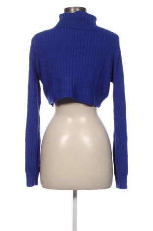Дамски пуловер SHEIN, Размер S, Цвят Син, Цена 13,80 €