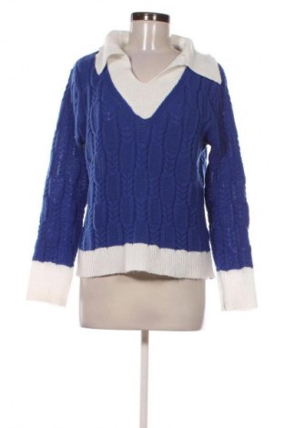 Dámsky pulóver SHEIN, Veľkosť L, Farba Viacfarebná, Cena  8,95 €