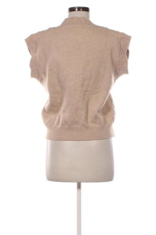 Дамски пуловер SHEIN, Размер M, Цвят Бежов, Цена 2,04 €