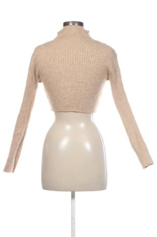Дамски пуловер SHEIN, Размер S, Цвят Бежов, Цена 7,15 €