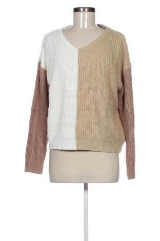 Дамски пуловер SHEIN, Размер M, Цвят Многоцветен, Цена 13,80 €