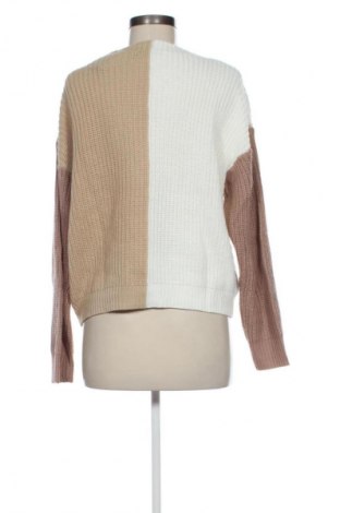 Дамски пуловер SHEIN, Размер M, Цвят Многоцветен, Цена 13,80 €