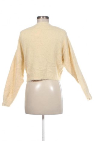 Дамски пуловер SHEIN, Размер S, Цвят Жълт, Цена 7,15 €