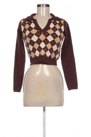 Dámský svetr SHEIN, Velikost S, Barva Vícebarevné, Cena  209,00 Kč