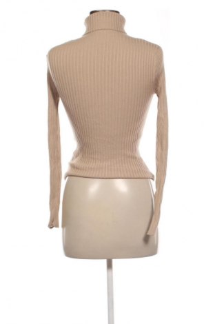 Γυναικείο πουλόβερ SHEIN, Μέγεθος S, Χρώμα  Μπέζ, Τιμή 8,99 €