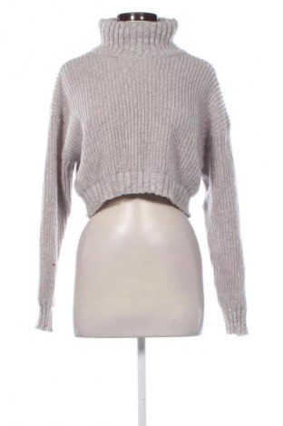Női pulóver SHEIN, Méret M, Szín Szürke, Ár 3 129 Ft