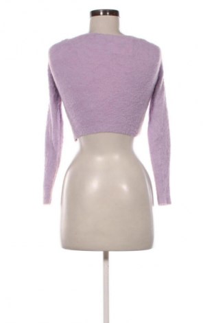 Дамски пуловер SHEIN, Размер S, Цвят Лилав, Цена 6,64 €