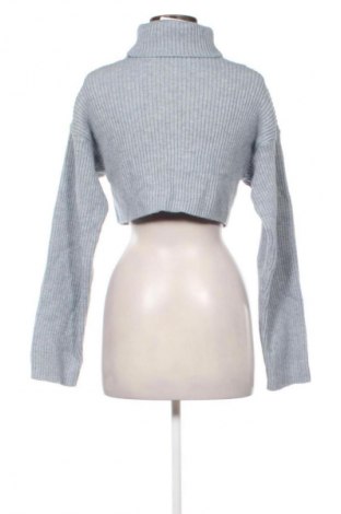 Damski sweter SHEIN, Rozmiar S, Kolor Niebieski, Cena 45,99 zł