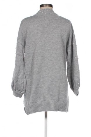 Дамски пуловер SHEIN, Размер S, Цвят Сив, Цена 6,13 €
