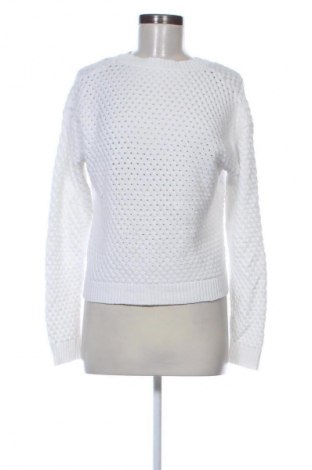Дамски пуловер SHEIN, Размер S, Цвят Бял, Цена 2,04 €