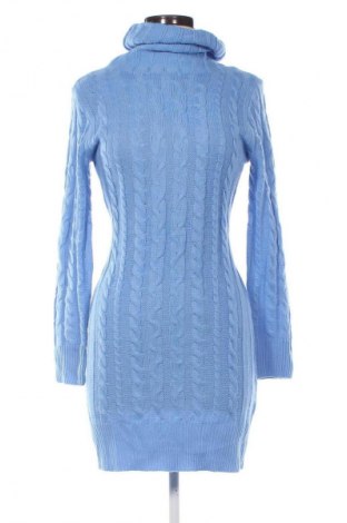 Dámsky pulóver SHEIN, Veľkosť L, Farba Modrá, Cena  3,95 €