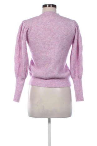 Dámský svetr SUNCOO, Velikost S, Barva Fialová, Cena  869,00 Kč