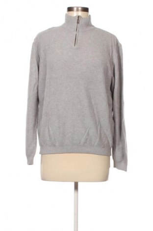 Дамски пуловер Sarar, Размер L, Цвят Сив, Цена 13,80 €