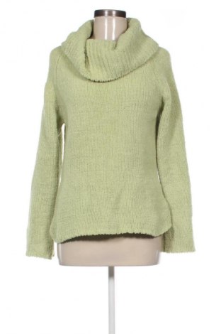 Damski sweter Sasson, Rozmiar M, Kolor Zielony, Cena 12,99 zł