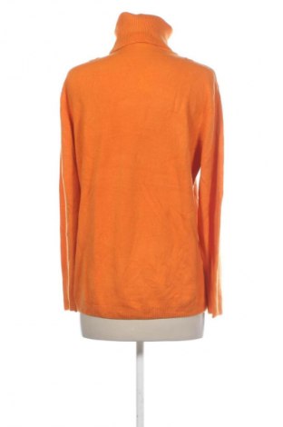 Дамски пуловер Sasson, Размер M, Цвят Оранжев, Цена 5,11 €