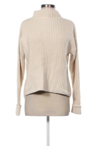 Pulover de femei Selected, Mărime S, Culoare Bej, Preț 86,99 Lei