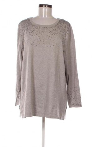Dámský svetr Selection By Ulla Popken, Velikost XXL, Barva Vícebarevné, Cena  309,00 Kč