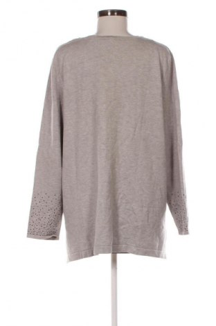 Dámský svetr Selection By Ulla Popken, Velikost XXL, Barva Vícebarevné, Cena  309,00 Kč