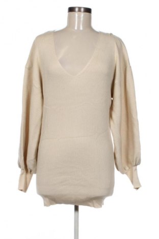 Dámský svetr Showpo, Velikost S, Barva Béžová, Cena  199,00 Kč