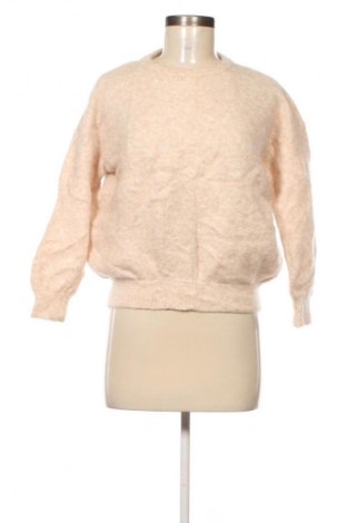 Dámsky pulóver Silver Creek, Veľkosť XS, Farba Béžová, Cena  18,95 €